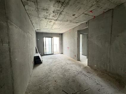 北京江海保利大都汇3室2厅80平高楼层/共17层