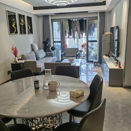 北京时代山湖海(兼得)3室2厅101.27平中楼层/共19层