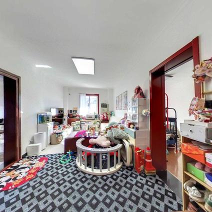 北京欣六园小区2室1厅71.61平高楼层/共5层