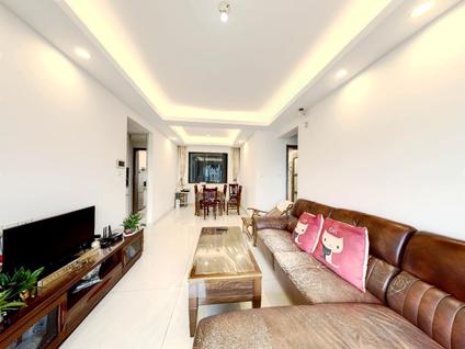 北京虎门碧桂园(客天下花园)3室2厅94.42平中楼层/共25层