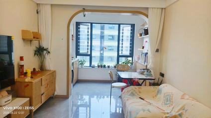 北京国贸学原(一二期)3室2厅105.69平中楼层/共34层