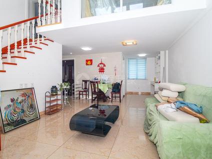 北京钱江之江新天地4室1厅85.57平高楼层/共6层