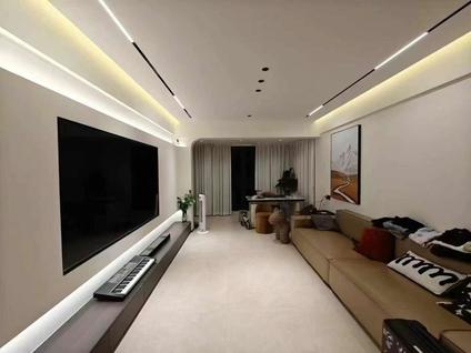 北京金华豪庭3室2厅134平低楼层/共28层