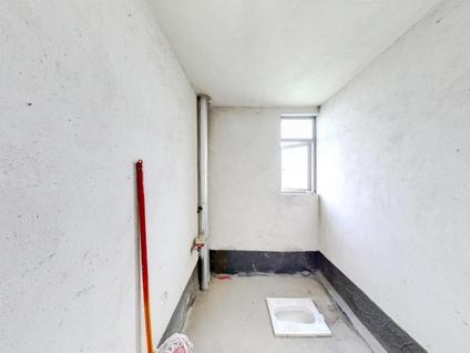 北京在水一方6室2厅258.97平高楼层/共26层