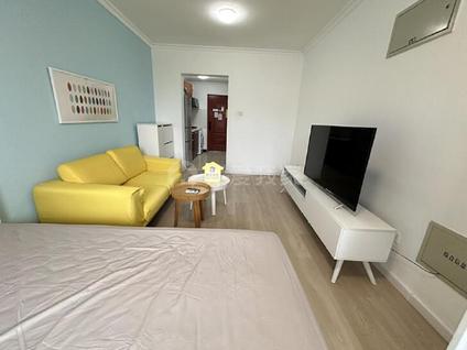 北京北街家园(八区)1室0厅35.51平低楼层/共18层