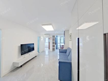 北京豆瓣胡同1室1厅47.92平低楼层/共11层