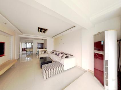 北京飞霞港湾3室2厅147平中楼层/共11层