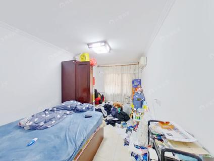 北京望京西园(一区)2室2厅99.96平低楼层/共6层