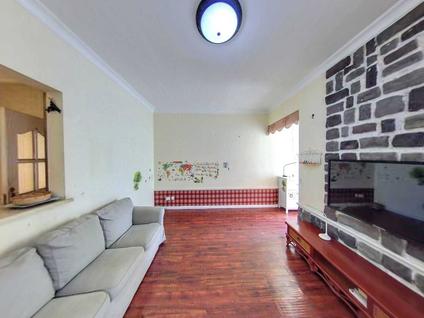 大连东方星海2室1厅68.4平高楼层/共30层