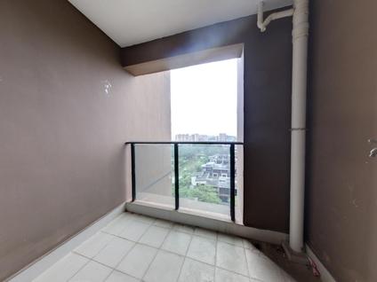 北京中邦御珑湾3室1厅86.52平低楼层/共34层