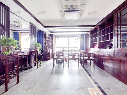 北京和众曲江城阅4室2厅186.53平高楼层/共33层