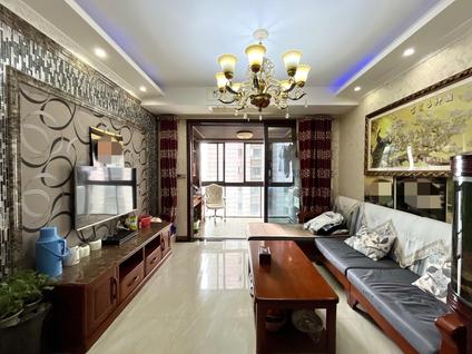 北京英利国际广场2室1厅82平中楼层/共44层