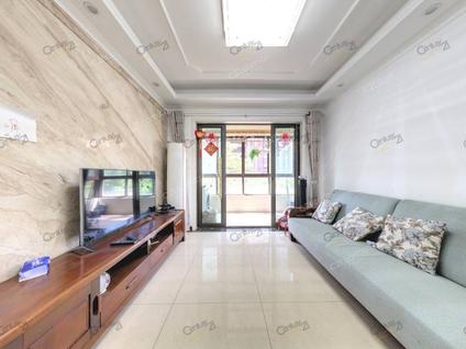 北京九龙仓时代上城(年华里)3室1厅98.71平低楼层/共30层