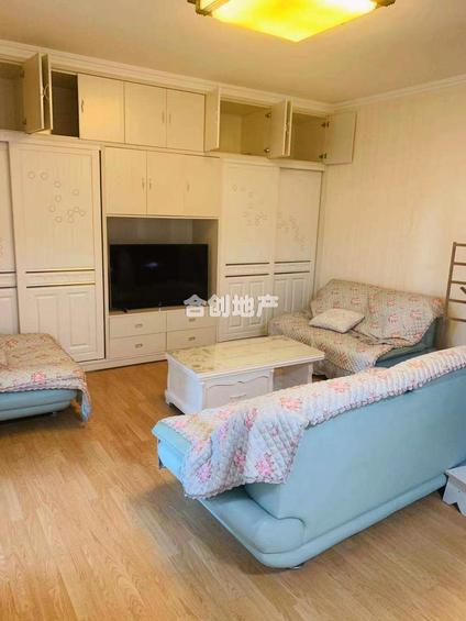 北京乾坤阳光2室2厅76.96平中楼层/共18层