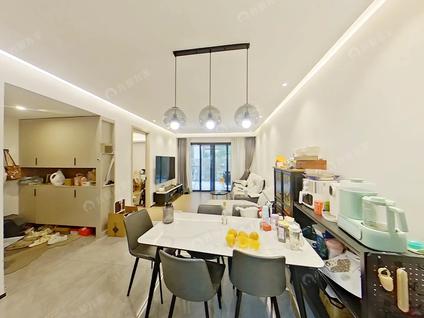 北京星未来云邸4室2厅124.34平低楼层/共6层