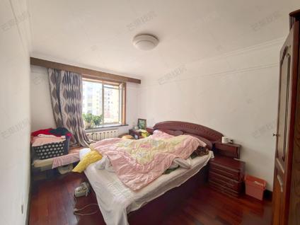 北京惠天美好家3室2厅145平中楼层/共6层