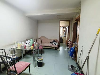 包头美洋小区2室2厅63平中楼层/共6层