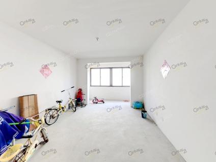 南京江岸景城2室2厅79.24平中楼层/共6层