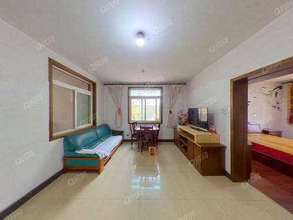 北京猪鬃厂宿舍3室1厅84平低楼层/共6层