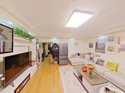 2室2厅 天通苑(二区)效果图