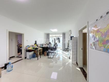 北京武夷花园(牡丹园)3室2厅106.75平中楼层/共6层