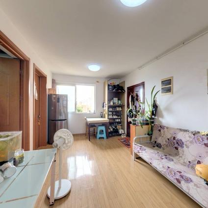 北京燕江新城江山苑2室1厅72.68平高楼层/共32层