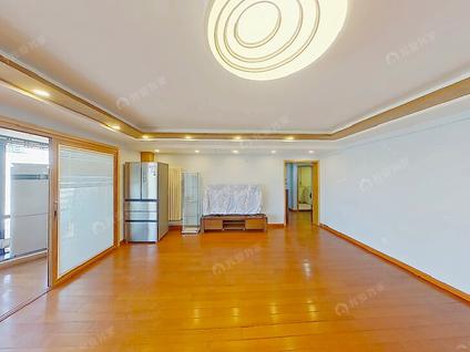 2室2厅 阳光广场效果图