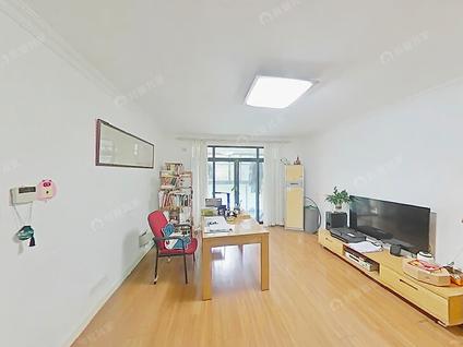 北京九歌上郡3室2厅133.52平低楼层/共12层