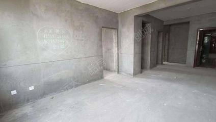 北京中通·拂晓新城4室2厅110平低楼层/共32层