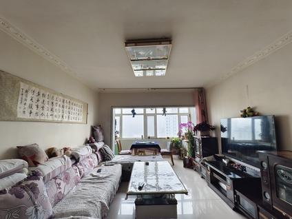 北京枫林绿洲3室2厅119.95平中楼层/共30层