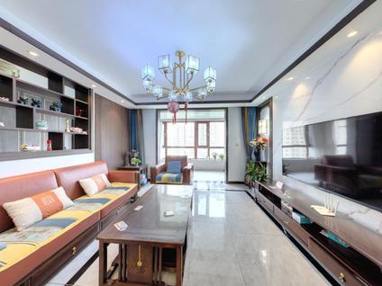 北京曲江紫金城4室2厅170.85平高楼层/共17层