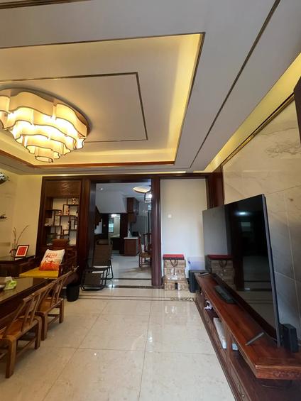 江门江海碧桂园3室2厅158平低楼层/共1层