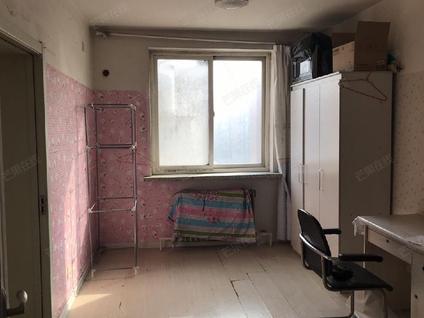 北京宏伟小区1室1厅42平高楼层/共7层