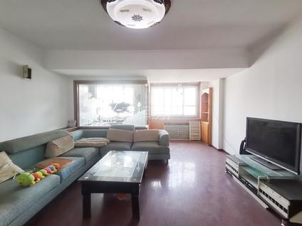 兰州雁滩安居小区2室1厅89.6平高楼层/共8层