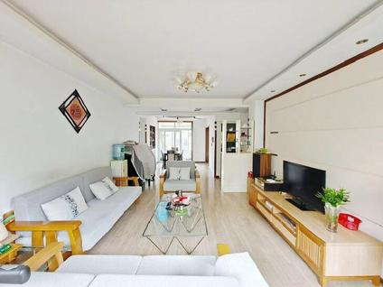 3室2厅 文翠园效果图