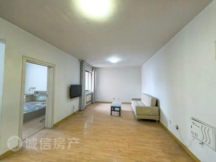 北京金色家园东区2室2厅94平中楼层/共28层