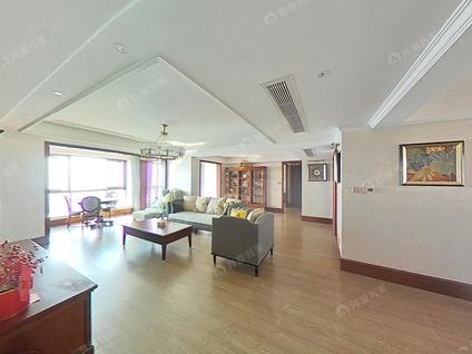 北京蠡湖壹号(贰期)2室2厅161平高楼层/共24层