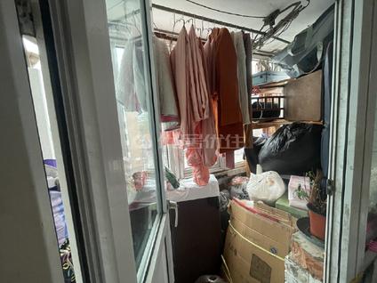 北京东方生活小区2室1厅50.58平中楼层/共5层