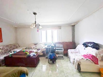 北京岔道小区3室2厅97.43平低楼层/共6层