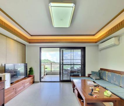 北京悦菩提3室2厅81.38平中楼层/共30层