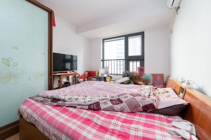 北京邹新东苑2室2厅80平低楼层/共27层