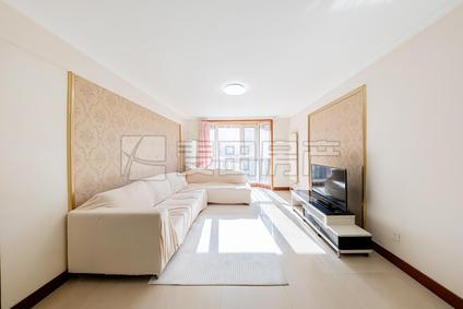 北京远见名苑2室2厅98.77平低楼层/共20层