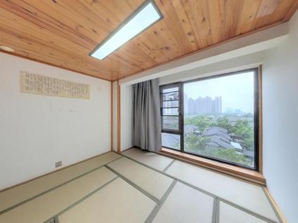 成都美城悦荣府3室2厅101.11平低楼层/共34层
