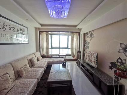 北京基业豪庭3室2厅103平中楼层/共6层