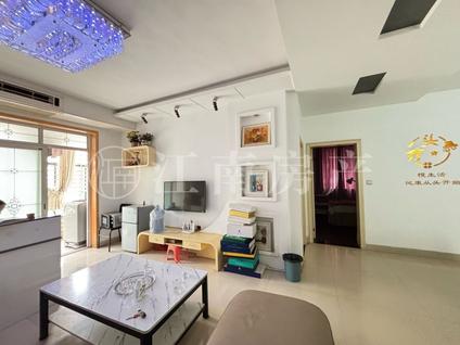 北京五环都会3室2厅108平低楼层/共7层