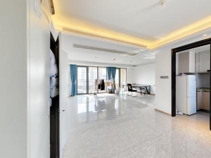 北京芝罘吾悦广场3室2厅142平高楼层/共26层