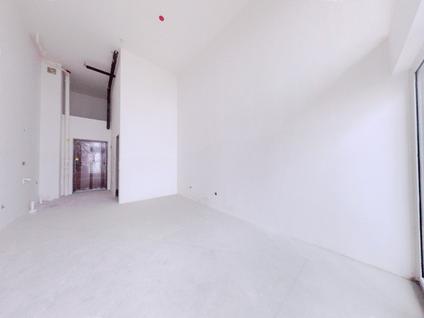 北京华润国际海洋智区(三期云璟)2室1厅28平中楼层/共15层