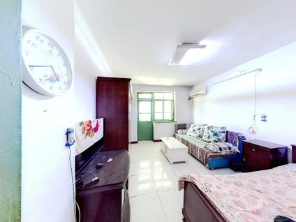 北京彩霞里1室1厅23.89平中楼层/共6层