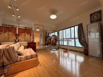 北京四季全景台2室2厅124.79平高楼层/共20层