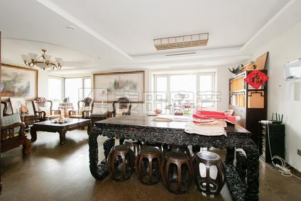 北京人济山庄3室2厅162.57平低楼层/共26层